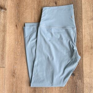 Lululemon High Rise Align 25” Leggings
